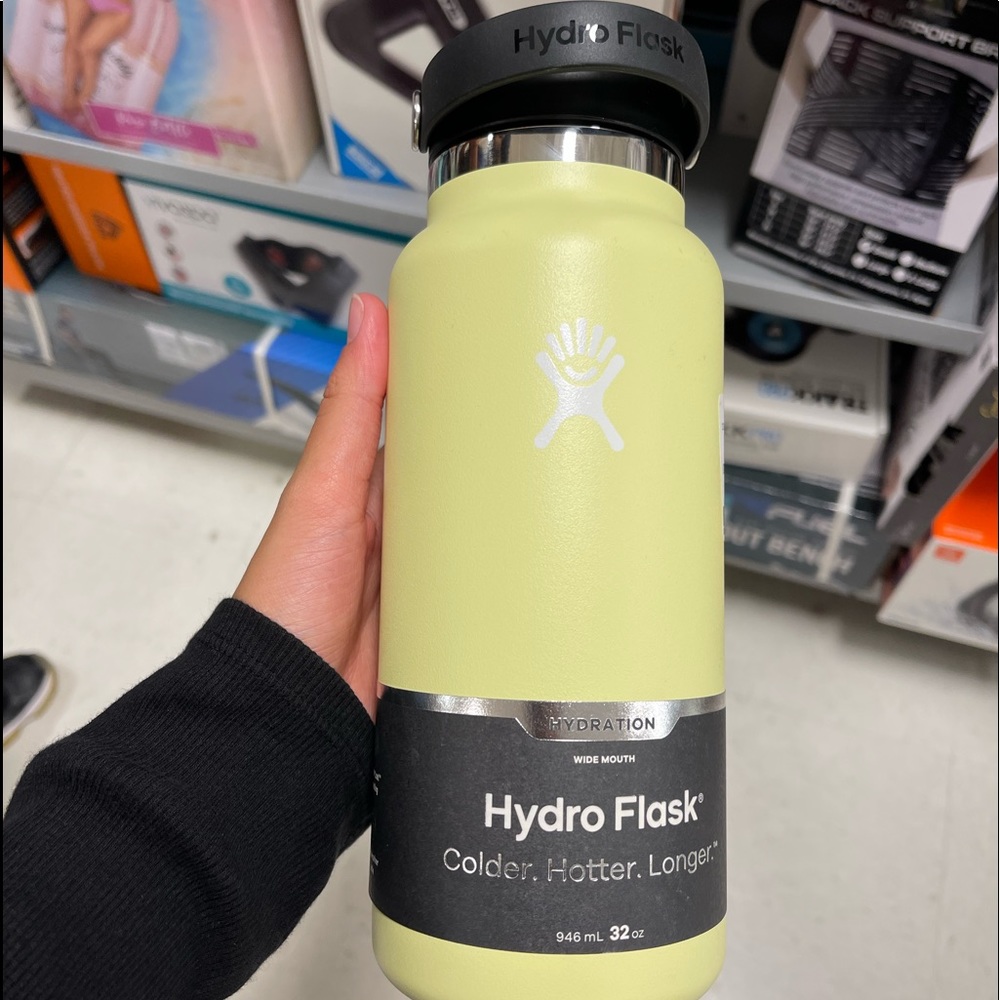 32oz Hydro Flask
